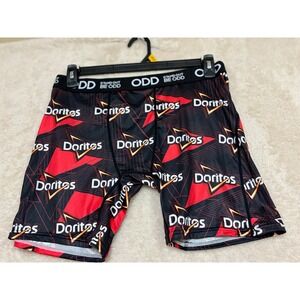 ODD Doritos Boxer Briefs Mens XL Lightweight Vibrant Graphic Premium Underwear